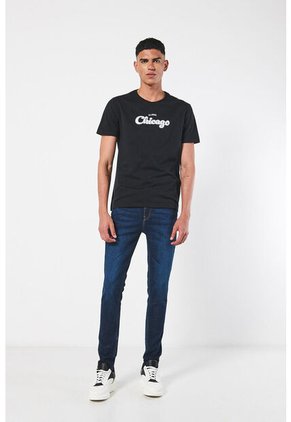 KOAJ PANTALON KOAJ SUPER SKINNY 14113 4/24