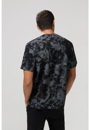 CAMISETA KOAJ ZENET 26069 3/25