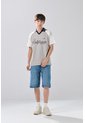 KOAJ CAMISA POLO KOAJ MARCY 33492 3/26 de Koaj