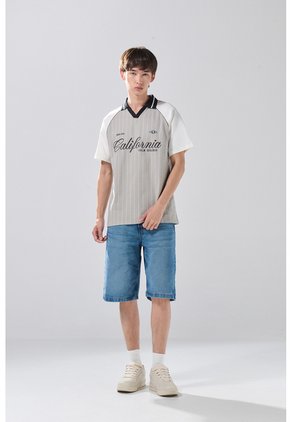 KOAJ CAMISA POLO KOAJ MARCY 33492 3/26