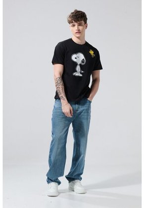 CAMISETA KOAJ ZENOL 27904 4/25