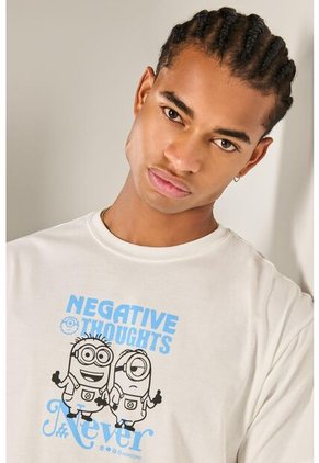 CAMISETA KOAJ FEANGE 10124 2/24