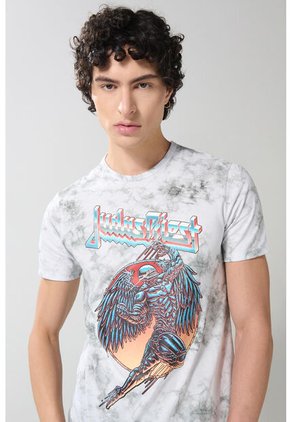 CAMISETA KOAJ TEINOLL 22418 2/25