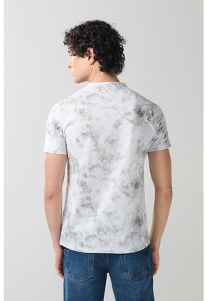 CAMISETA KOAJ TEINOLL 22418 2/25