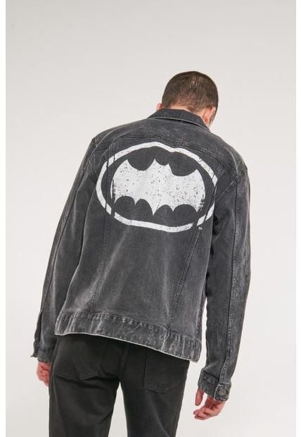 KOAJ-CHAQUETA KOAJ JEAN WAYNE 2/21