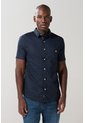 KOAJ CAMISA KOAJ SPORT COLLAR MC 13827 2/25 de Koaj