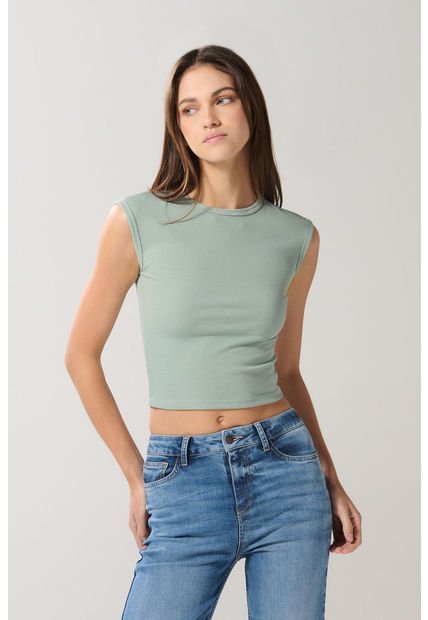 KOAJ CAMISETA KOAJ MARI 16439 4/24