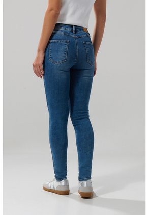 KOAJ PANTALON KOAJ JEAN JEGGING TA 29009 4/2