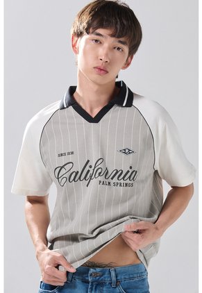 KOAJ CAMISA POLO KOAJ MARCY 33492 3/26