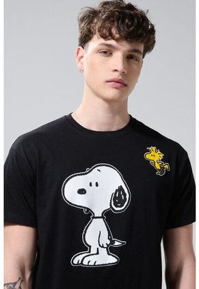 CAMISETA KOAJ ZENOL 27904 4/25