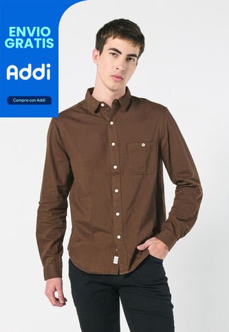 KOAJ CAMISA KOAJ SPORT COLLAR ML 6881 3/24 Koaj