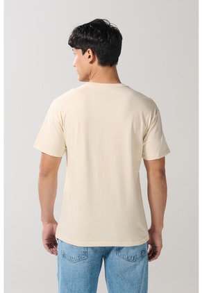 CAMISETA KOAJ KEFLEN 18523 1/25