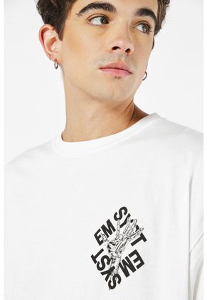 KOAJ CAMISETA KOAJ SYST 4/24