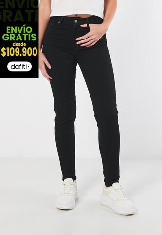 KOAJ PANTALON KOAJ PUSH UP FB 14441 4/24 Koaj