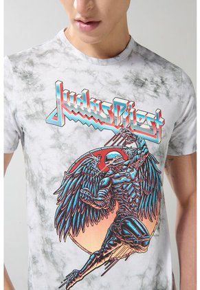 CAMISETA KOAJ TEINOLL 22418 2/25