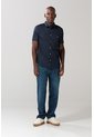 KOAJ CAMISA KOAJ SPORT COLLAR MC 13827 2/25 de Koaj