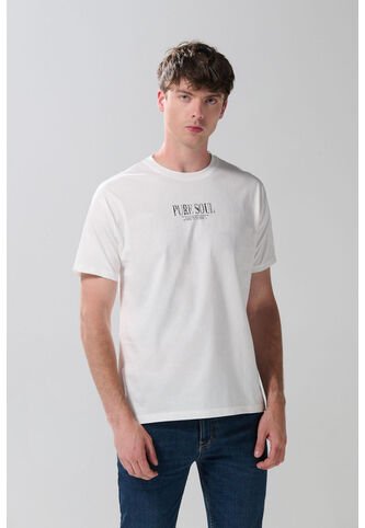 CAMISETA KOAJ 18146 1/25 Koaj