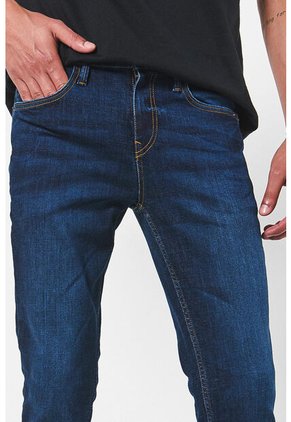 KOAJ PANTALON KOAJ SUPER SKINNY 14113 4/24