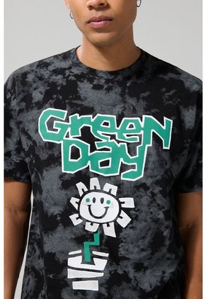 CAMISETA KOAJ ZENET 26069 3/25