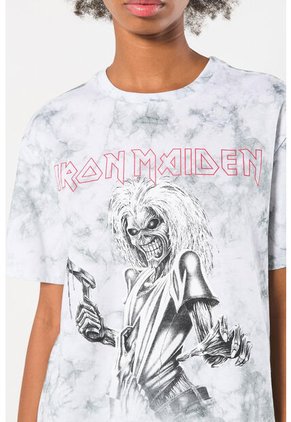 CAMISETA KOAJ MELIO 17080 4/24