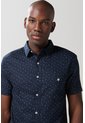 KOAJ CAMISA KOAJ SPORT COLLAR MC 13827 2/25 de Koaj