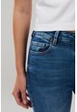 KOAJ PANTALON KOAJ JEAN JEGGING TA  29009 4/2 de Koaj