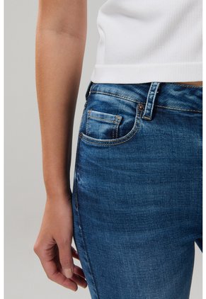 KOAJ PANTALON KOAJ JEAN JEGGING TA 29009 4/2