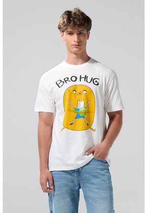 KOAJ CAMISETA KOAJ CINIK 26664 4/25