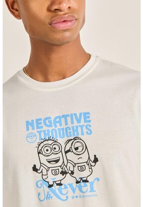 CAMISETA KOAJ FEANGE 10124 2/24