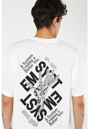 KOAJ CAMISETA KOAJ SYST 4/24