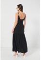 KOAJ VESTIDO KOAJ LARGO TIRAS 10590 4/24 de Koaj