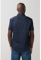 KOAJ CAMISA KOAJ SPORT COLLAR MC 13827 2/25 de Koaj