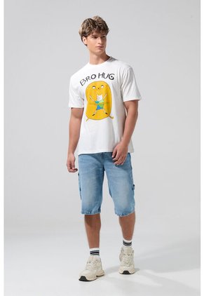 KOAJ CAMISETA KOAJ CINIK 26664 4/25