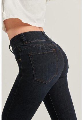 KOAJ PANTALON KOAJ PUSH UP FB 6075 1/24