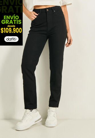 KOAJ PANTALON KOAJ JEAN MOM STA 10870 3/24 Koaj