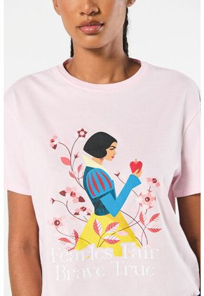 KOAJ CAMISETA KOAJ CHEZ 20354 1/25