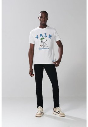 CAMISETA KOAJ RETAND 19508 1/25