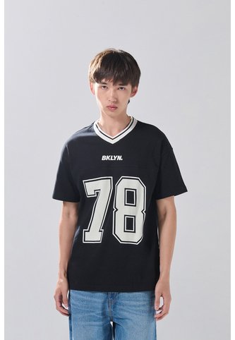 KOAJ CAMISETA KOAJ BUNGE 33396 2/26 Koaj