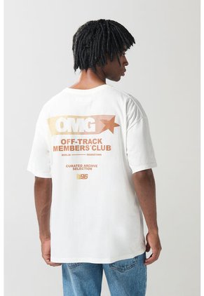 CAMISETA KOAJ SPEEDY 21674 1/25