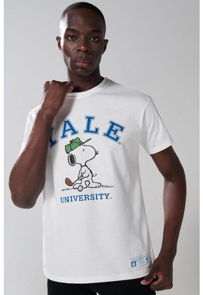 CAMISETA KOAJ RETAND 19508 1/25