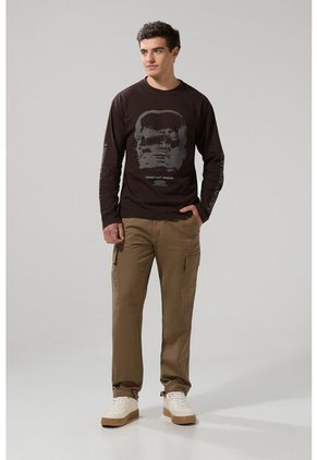 KOAJ CAMISETA KOAJ MONELYK 2/25