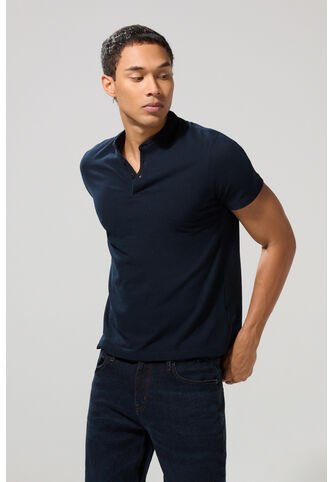 KOAJ CAMISA POLO KOAJ GUSTAVY 1 3/25 Koaj