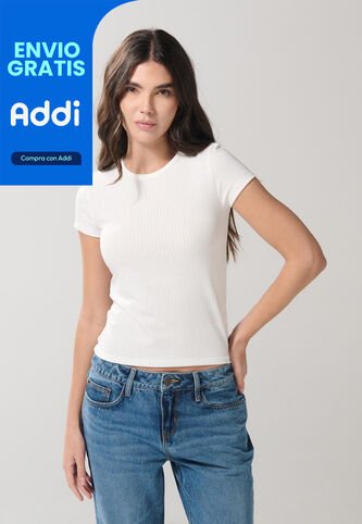 KOAJ CAMISETA KOAJ RANIA 20778 4/24 Koaj