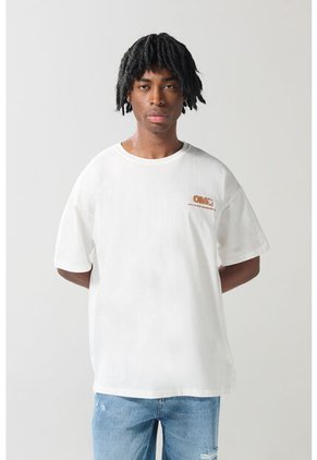 CAMISETA KOAJ SPEEDY 21674 1/25