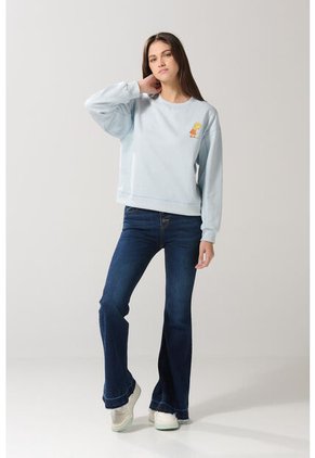 KOAJ SUETER KOAJ WERZ 18492 1/25