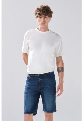 KOAJ BERMUDA KOAJ JEAN 32032 1/26