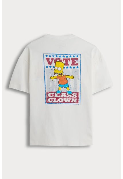 KOAJ CAMISETA KOAJ DOMBET TN 17419 4/
