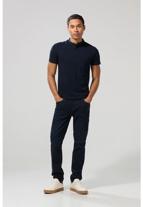 KOAJ CAMISA POLO KOAJ GUSTAVY 1 3/25