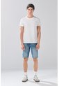 KOAJ BERMUDA KOAJ JEAN 33364 3/26 de Koaj