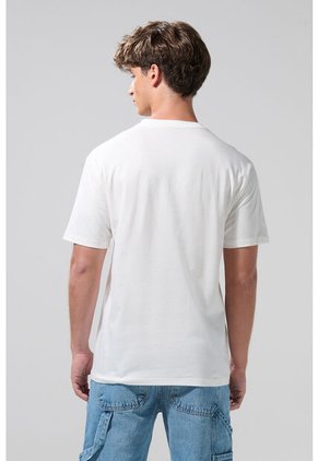 KOAJ CAMISETA KOAJ CINIK 26664 4/25